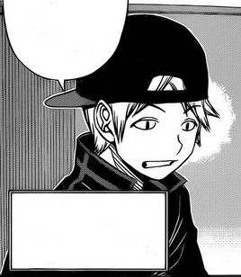 Manga