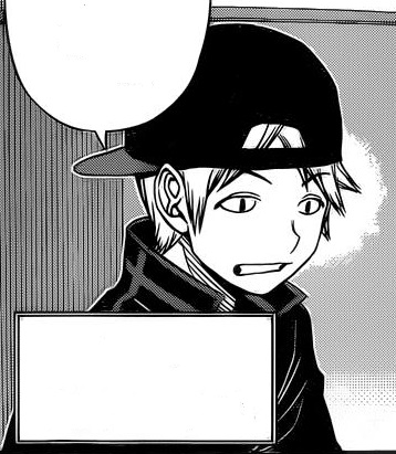 Yoshito Hanzaki World Trigger Wiki Fandom