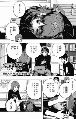 Chapter 225