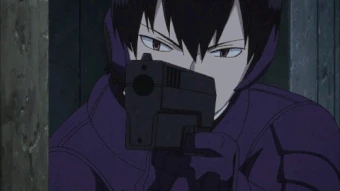 Trigger World Trigger Wiki Fandom