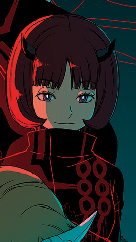 Manga