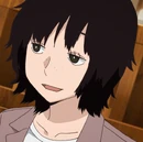 Mirai Hatohara (anime)