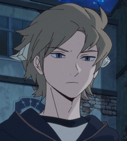 Hyuse, World Trigger Wiki