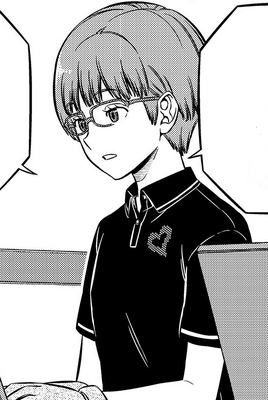 Manga
