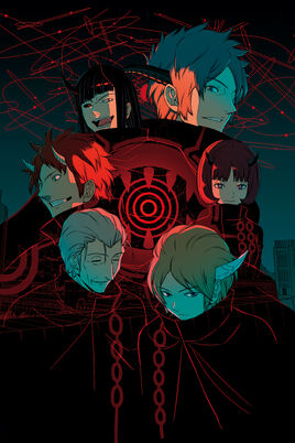 Anime