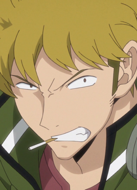 Anime