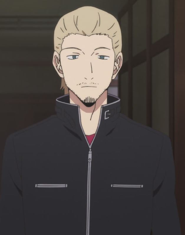 Yōtarō Rindō, World Trigger Wiki