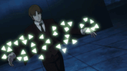 Ninomiya Gimlet