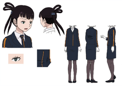 Rin Kagami, World Trigger Wiki