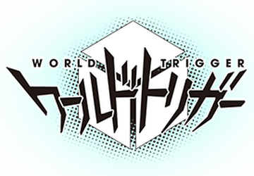 WORLD TRIGGER!. Season 3 of Anime is coming soon! Introducing of that  popular Shonen Jump series.