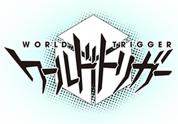 World Trigger - Wikipedia