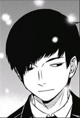 Manga