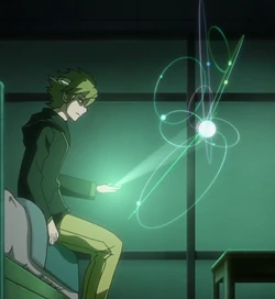 Holographic projector