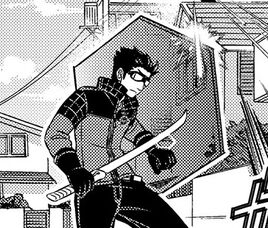 Manga
