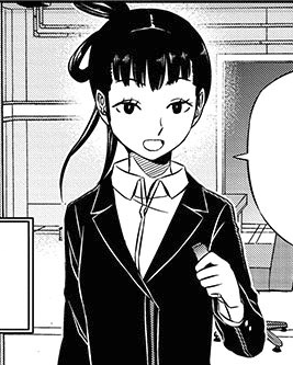 Rin Kagami World Trigger Wiki Fandom Rin Kagami World Trigger Wiki Fandom