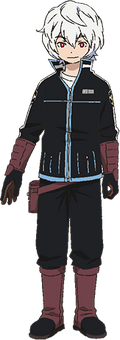 Yūma Kuga, World Trigger Wiki