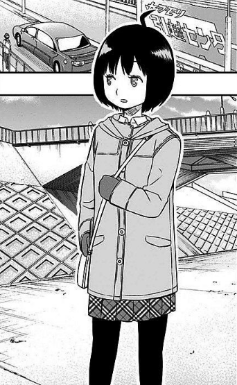 Chika Amatori/Image Gallery, World Trigger Wiki