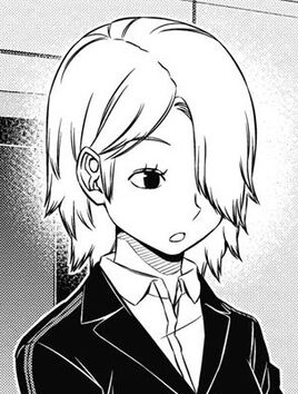 Manga