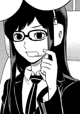 Manga