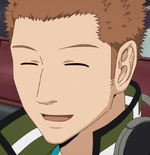 Tsutsumi (anime)