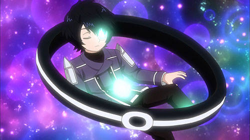 Kuga is Instantly Destroyed  World Trigger Season 3 