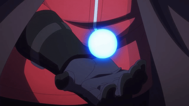 Grasshopper | World Trigger Wiki | Fandom