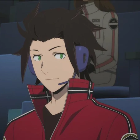 Yūichi Jin/Image Gallery, World Trigger Wiki, Fandom