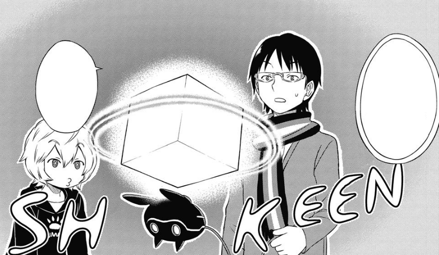 World Trigger's Strongest Character Is Not That Easy to Determine