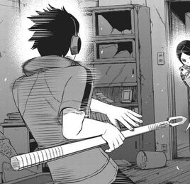 Manga