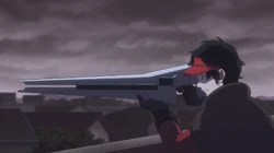 Oki Lightning (Anime)