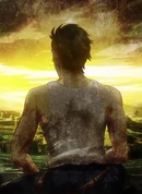 Yugo anime profile