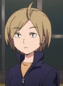 Izuho Ep 92 profile