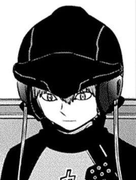 Manga