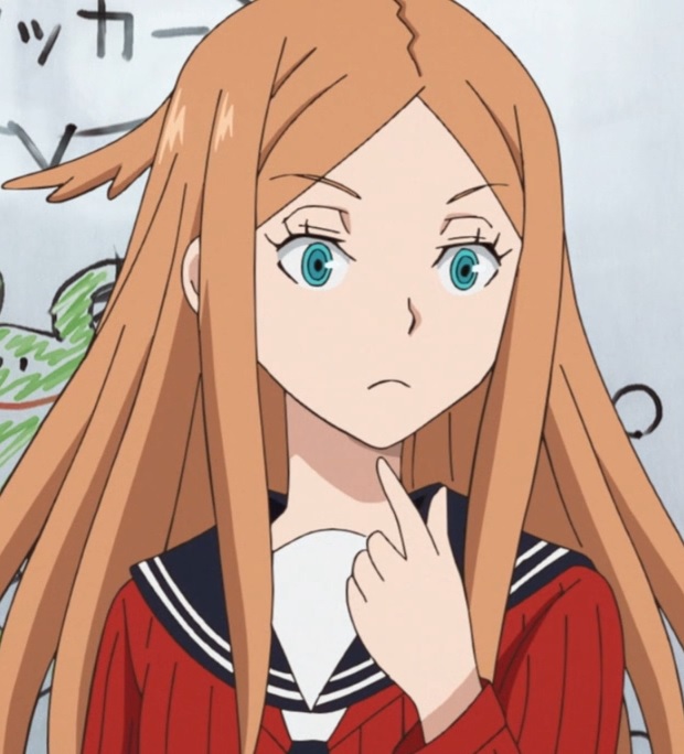 Kirie Konami World Trigger Wiki Fandom