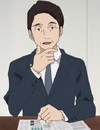 Mizunuma Anime