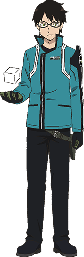 World Trigger Main Character Quiz (Easy)