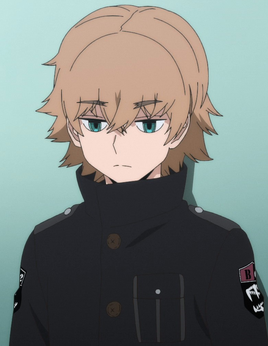 Anime