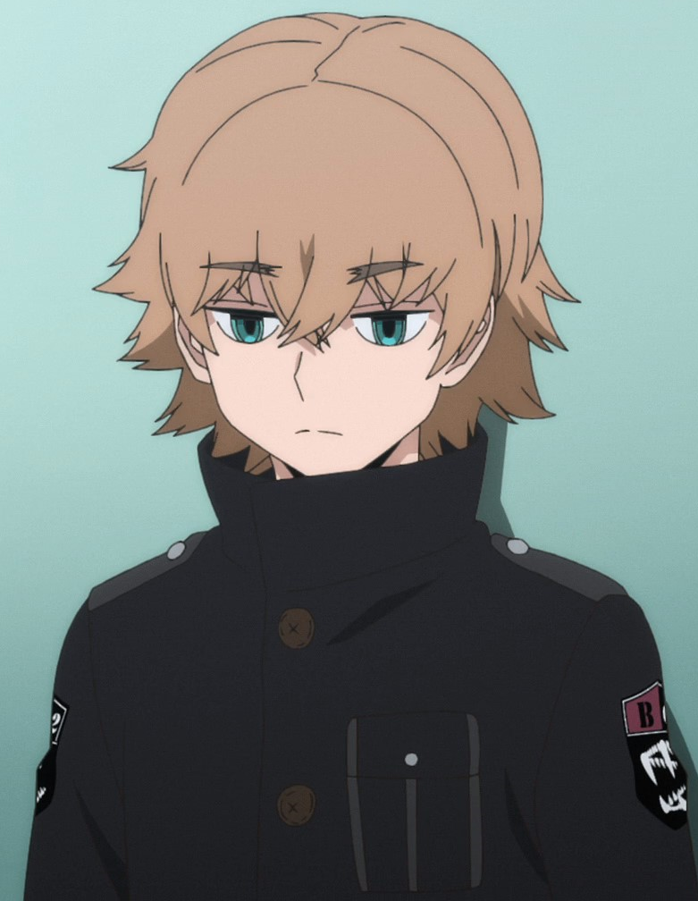 Yōtarō Rindō, World Trigger Wiki