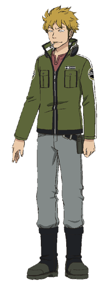 Kotarō Tomoe, World Trigger Wiki