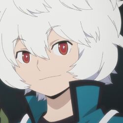 World Trigger Wiki