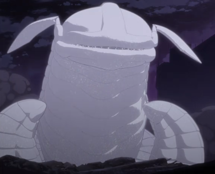World Trigger (2014)