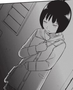 Chika camouflage