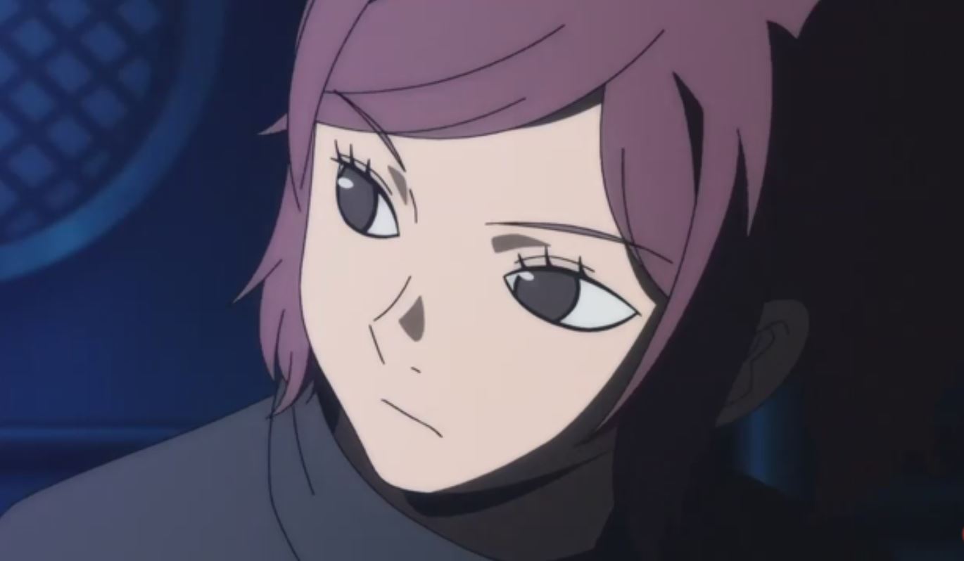 Wen Sō World Trigger Wiki Fandom