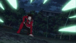 Arashiyama Teleporter2