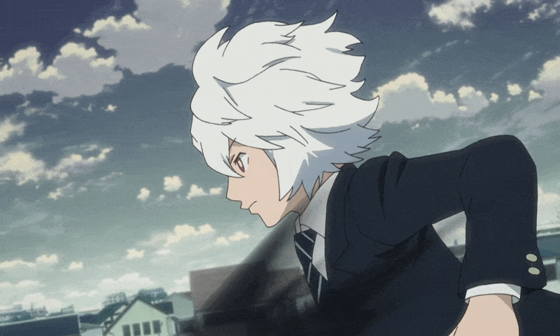 World Trigger S2 - The Quest for the Expedition - I drink and watch anime