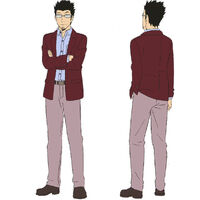 RindoCasual