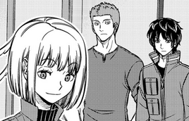 Manga
