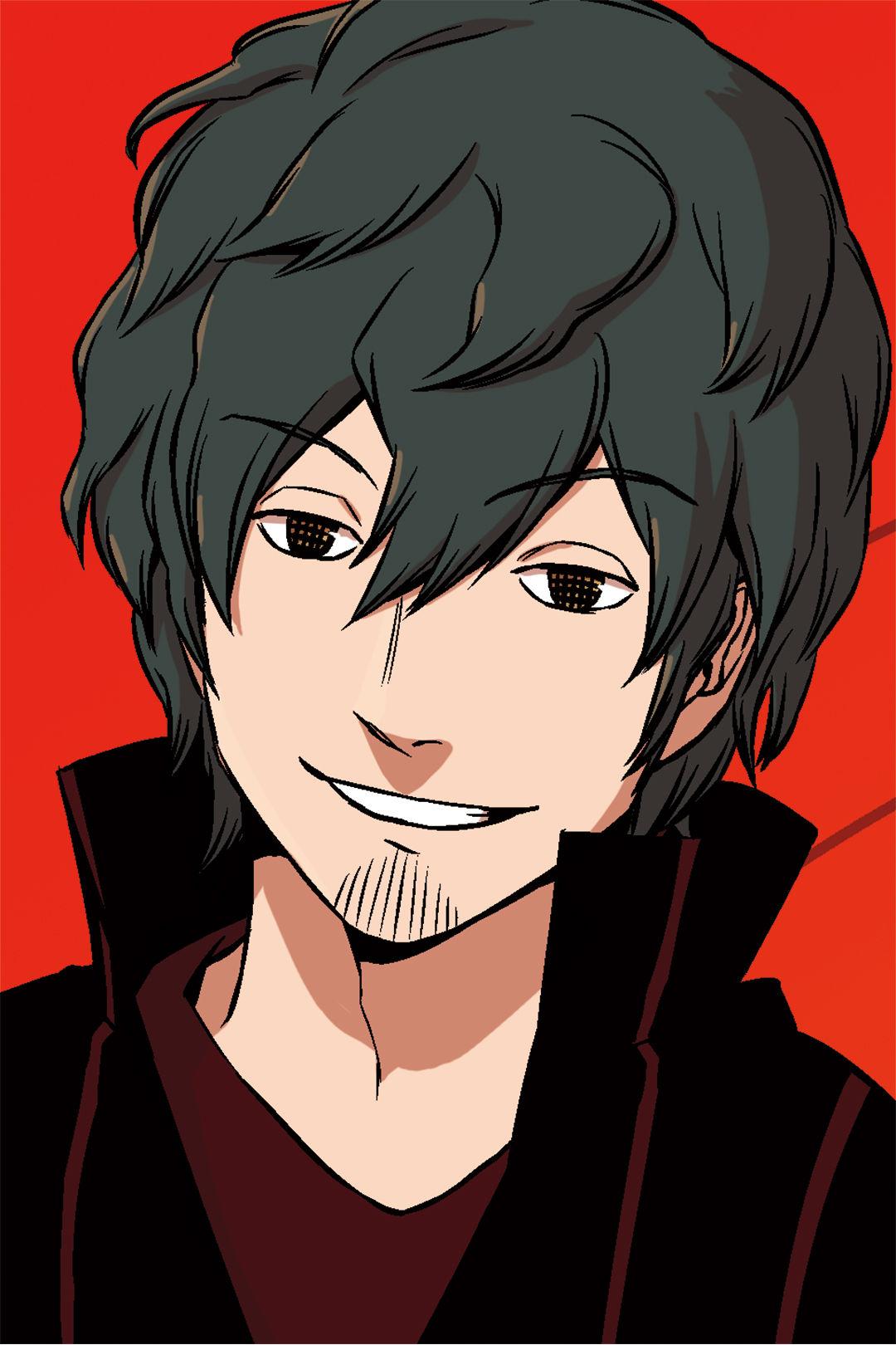 Tachikawa Kei - World Trigger - Zerochan Anime Image Board