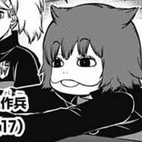 Mai Kitagawa World Trigger Wiki Fandom Mai Kitagawa World Trigger Wiki Fandom