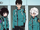 Start-Up! Mikumo Squad